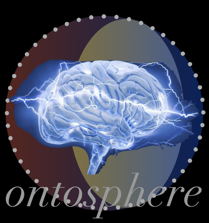 Enterprise globe illustration